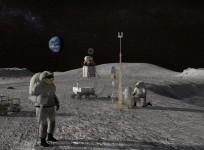 NASA, Microchip to develop next-gen spaceflight computing processor