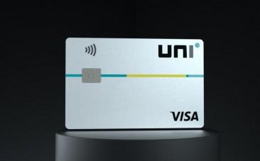 Uni card services suspended