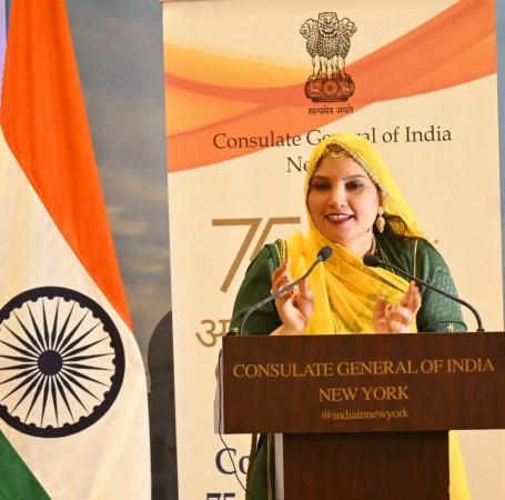 Ruma Devi at the Rumi Devi at the