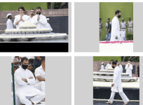 Rahul Gandhi, Priyanka Gandhi Vadra