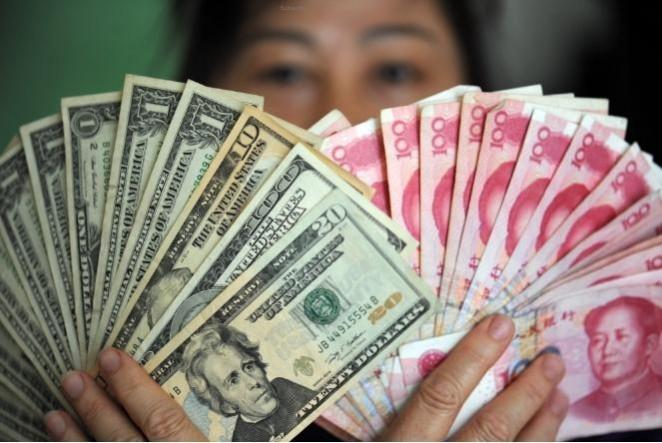 Chinese manufacturing, trade and economy are going down as the country gets busy with conflicts and trade wars Chinese manufacturing, trade and economy