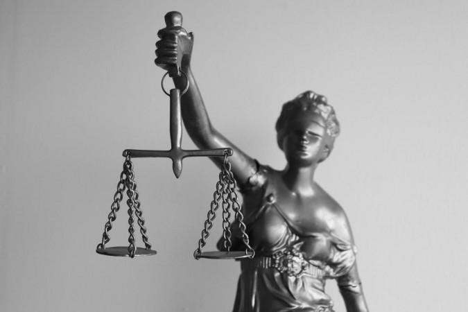 Justice Justice