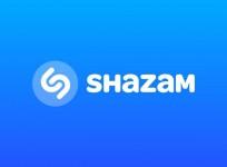 Shazam
