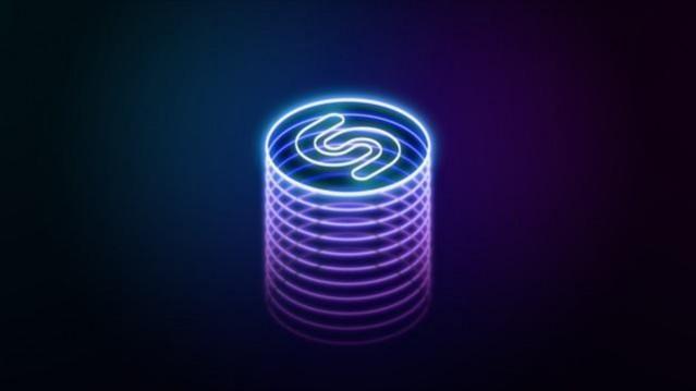 Shazam Shazam