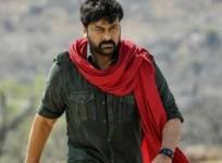 Chiranjeevi.
