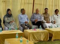 all party meeting