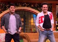 Krushna Abhishek