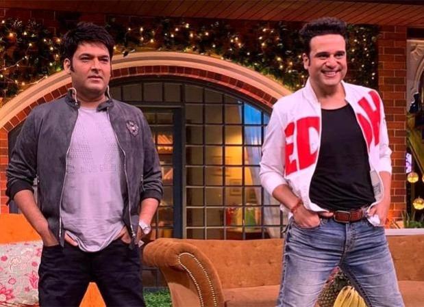 Krushna Abhishek
