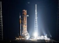 NASA gives nod for uncrewed Moon mission launch on Aug 29.