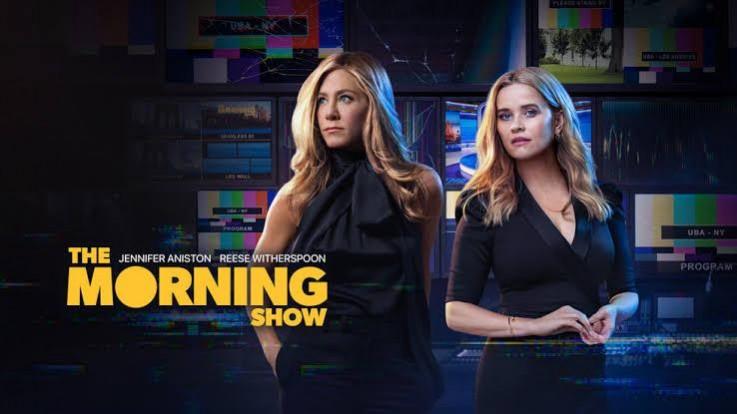The Morning Show The Morning Show
