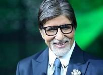 Amitabh Bachchan