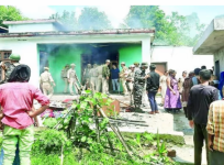 protest kathua
