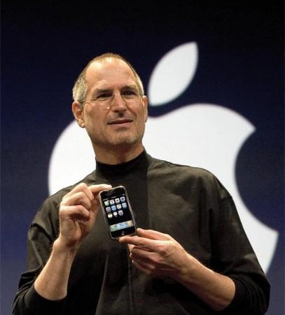 Original, unpacked 2007 Apple iPhone sold for Rs 28 lakh