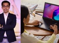 ASUS unveils six laptops to empower content creators in India