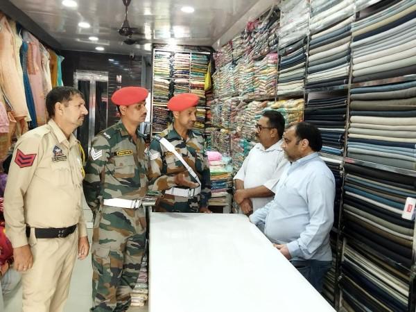Military Police