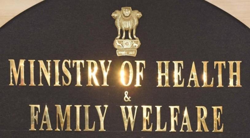 Ministry of Health and Family welfare Ministry of Health and Family welfare