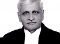 Justice U.U. Lalit