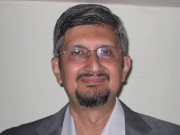 Sameer V Kamat appointed DRDO chief. Sameer V Kamat appointed DRDO chief.