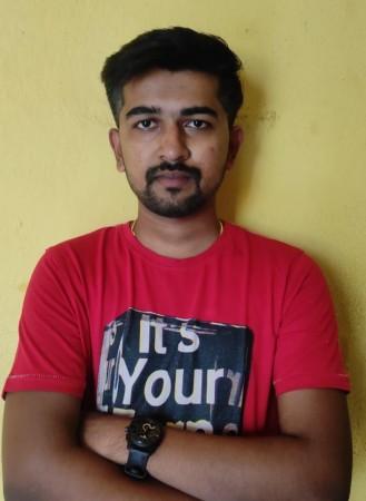 Omkar Bolshette