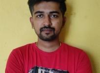 Omkar Bolshette