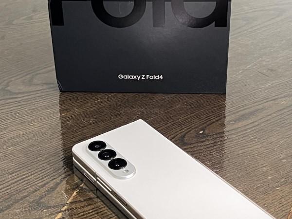 Samsung Galaxy Z Fold4