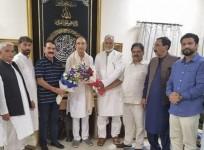 Loyalists of Azad