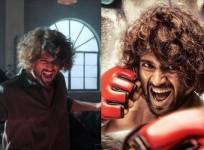 Movie theatre owner blames Vijay Deverkonda's arrogance for the failure of Liger