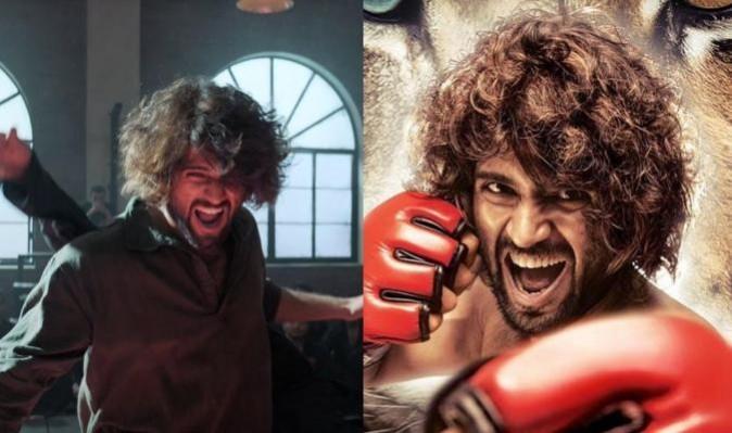 Movie theatre owner blames Vijay Deverkonda's arrogance for the failure of Liger