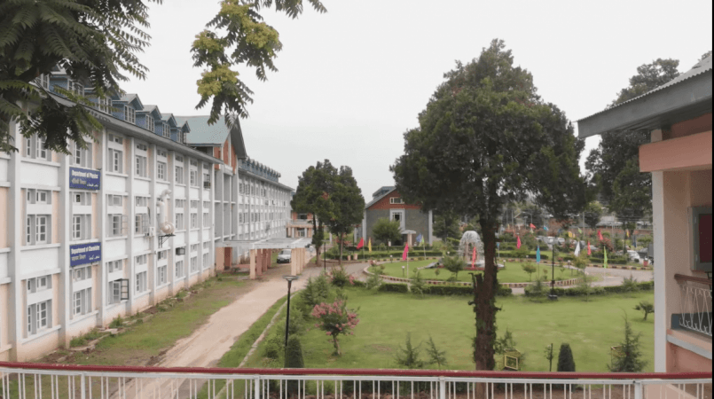 NIT Srinagar