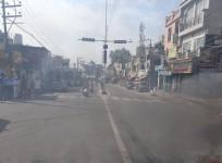 Jammu bandh