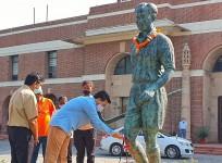 Dhyan Chand National Stadium