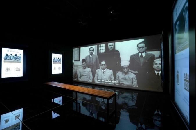 Prime Minister's Museum, The museum depicts the contributions of all the former Prime Ministers of the country,Prime Minister Narendra Modi inaugurated this museum on April 14, on the occasion of Ambedkar Jayanti. Prime Minister's Museum
