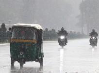 Bengaluru rains