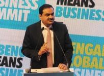 Adani Group Chairman Gautam Adani