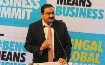 Adani Group Chairman Gautam Adani