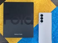 Samsung Galaxy Z Fold4 review