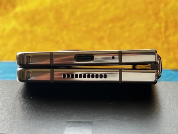Samsung Galaxy Z Fold4 review Samsung Galaxy Z Fold4 review