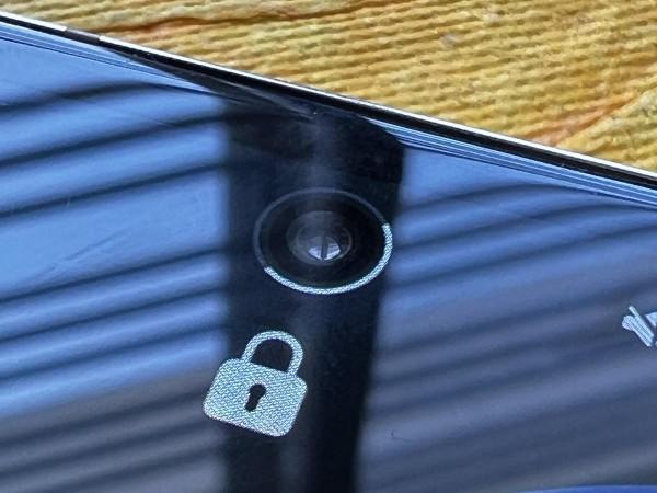 Samsung Galaxy Z Fold4 review: 10MP selfie camera on cover display Samsung Galaxy Z Fold4 review