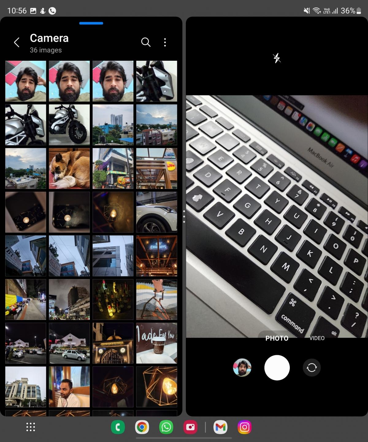 Samsung Galaxy Z Fold4 review