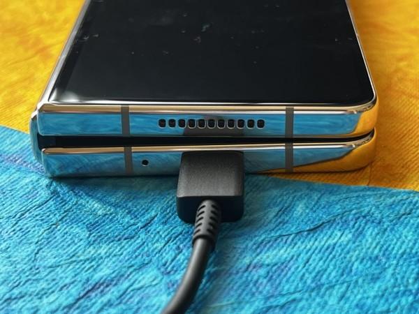 Samsung Galaxy Z Fold4 review Samsung Galaxy Z Fold4 review