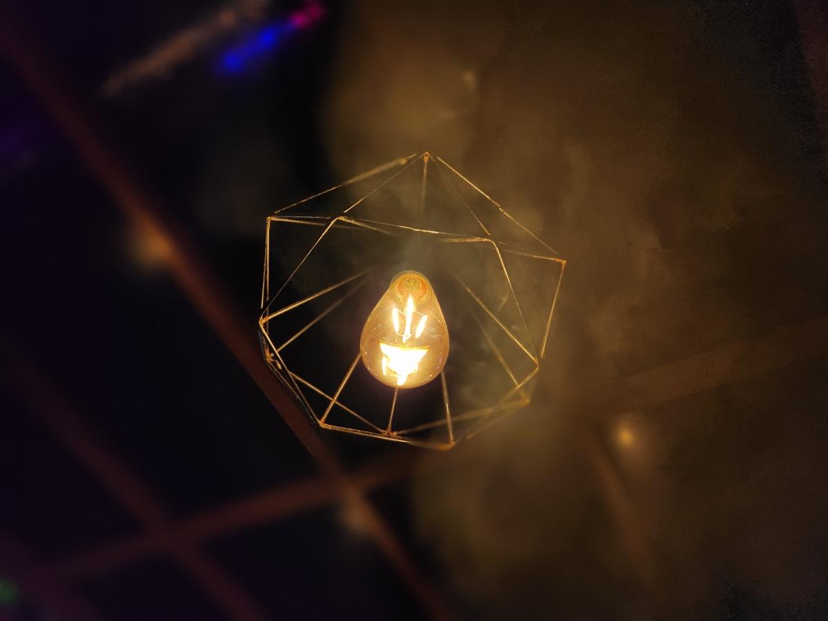 Samsung Galaxy Z Fold4 camera sample