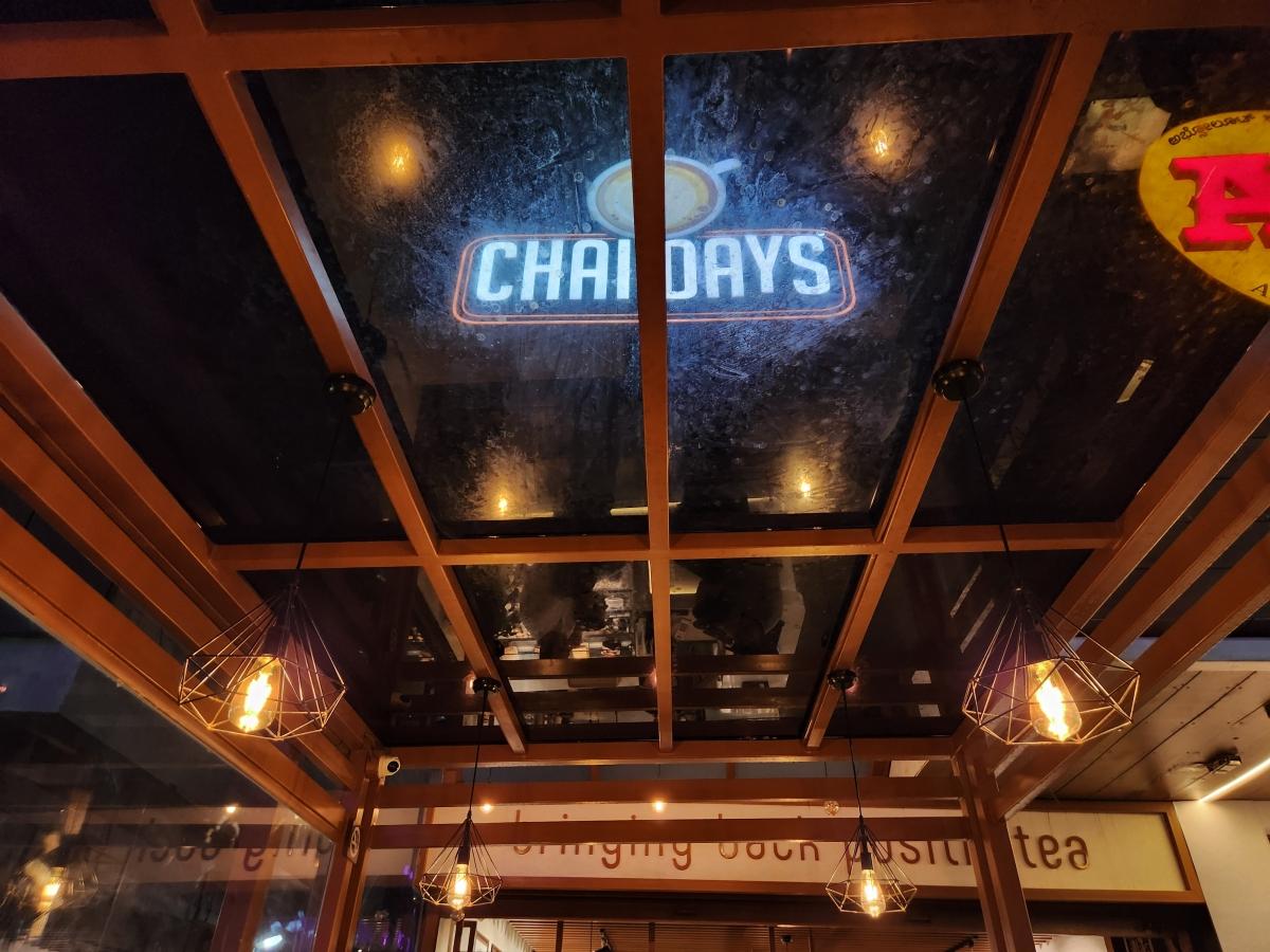 Samsung Galaxy Z Fold4 camera sample