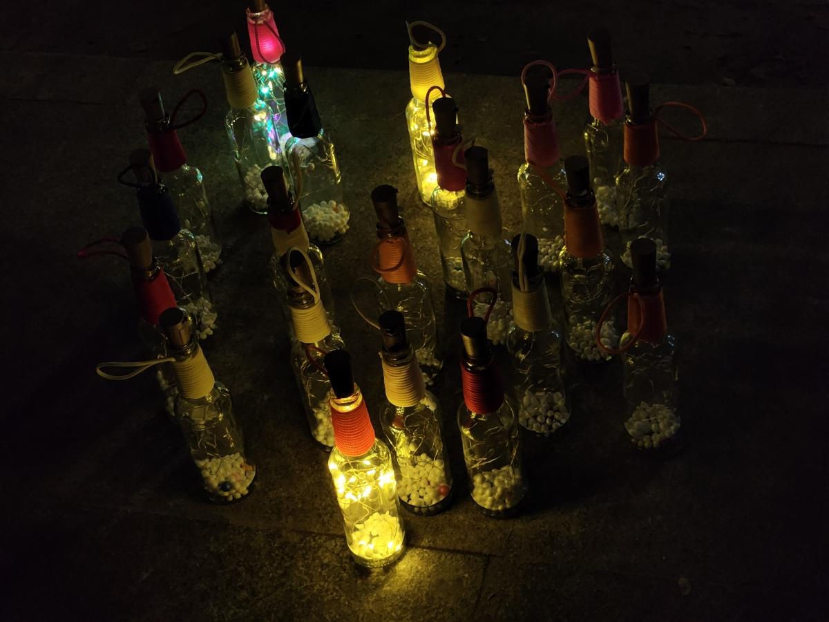 Samsung Galaxy Z Fold4 camera sample