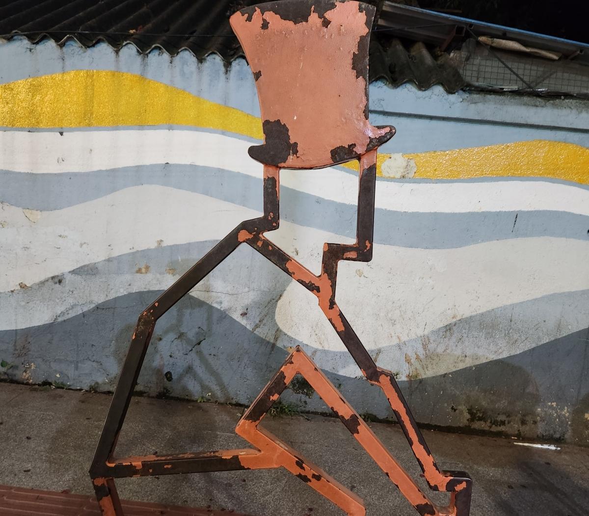 Samsung Galaxy Z Fold4 camera sample