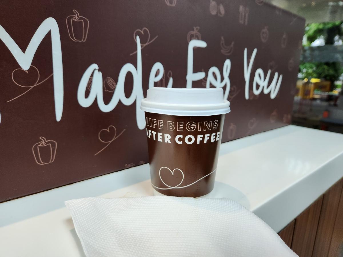 Samsung Galaxy Z Fold4 camera sample