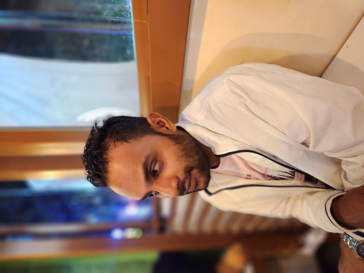 Samsung Galaxy Z Fold4 camera sample