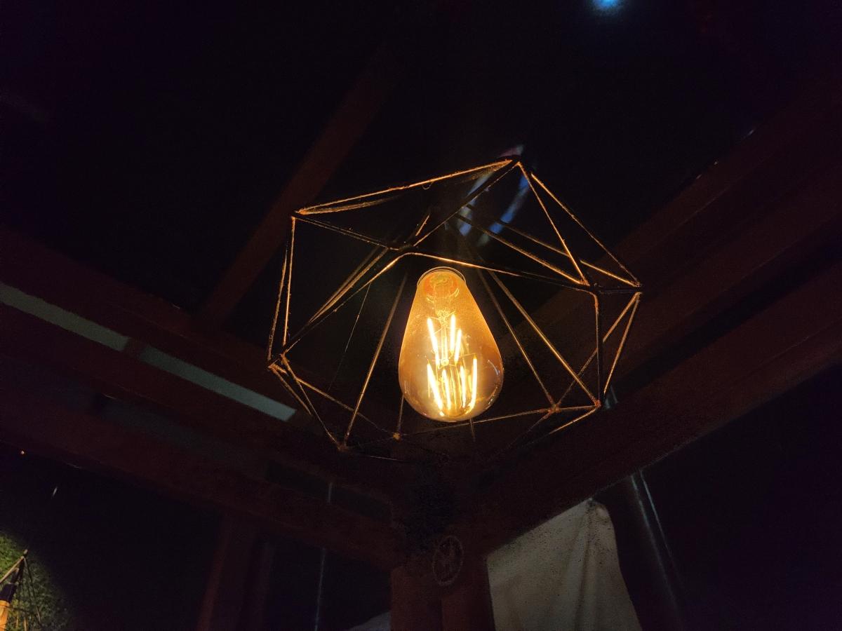 Samsung Galaxy Z Fold4 camera sample