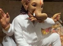 Pushpa Ganesh