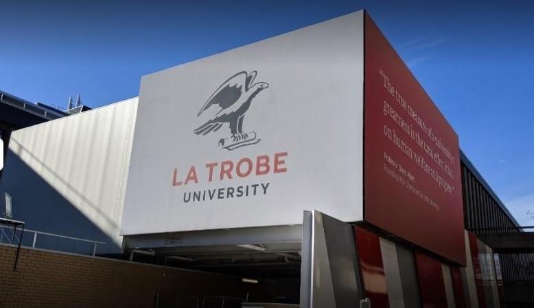 La Trobe University La Trobe University