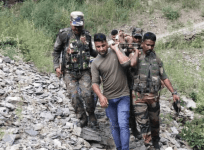 Kishtwar accident
